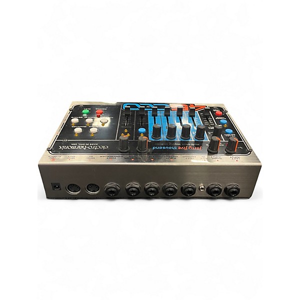 Used Electro-Harmonix 45000 Stereo Looper Pedal