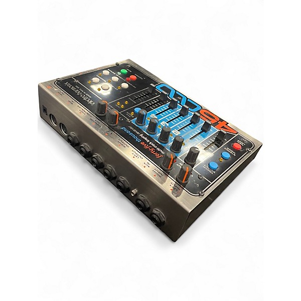 Used Electro-Harmonix 45000 Stereo Looper Pedal