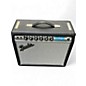 Used Fender 68 Custom Vibro Champ Reverb Tube Guitar Combo Amp thumbnail