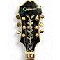 Used 2005 Epiphone Sheraton II Natural Hollow Body Electric Guitar