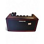 Used NUX Mighty Air Battery Powered Amp thumbnail