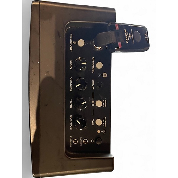 Used NUX Mighty Air Battery Powered Amp