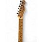 Used Fender Player Telecaster HH Blue Solid Body Electric Guitar