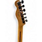 Used Fender Player Telecaster HH Blue Solid Body Electric Guitar