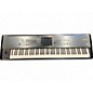 Used KORG Kronos X88 88 Key Keyboard Workstation thumbnail