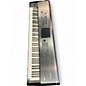 Used KORG Kronos X88 88 Key Keyboard Workstation