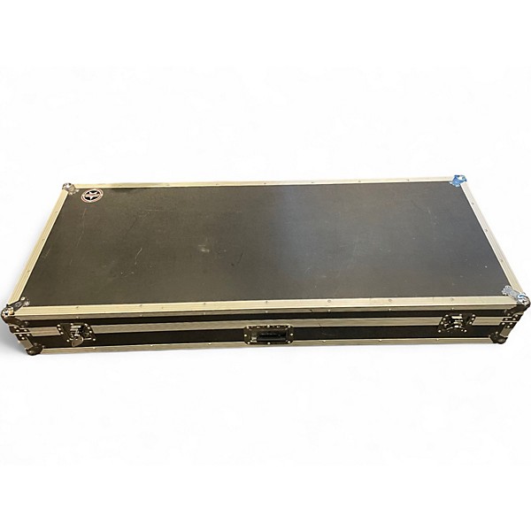Used KORG Kronos X88 88 Key Keyboard Workstation