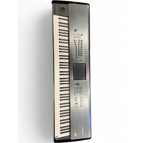 Used KORG Kronos X88 88 Key Keyboard Workstation