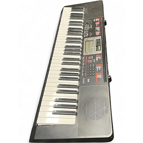 Used Casio CTK2090 61 Key Portable Keyboard