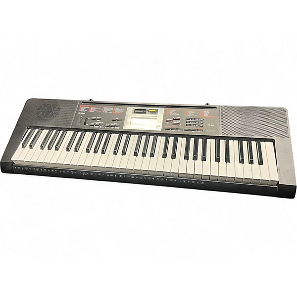 Used Casio CTK2090 61 Key Portable Keyboard