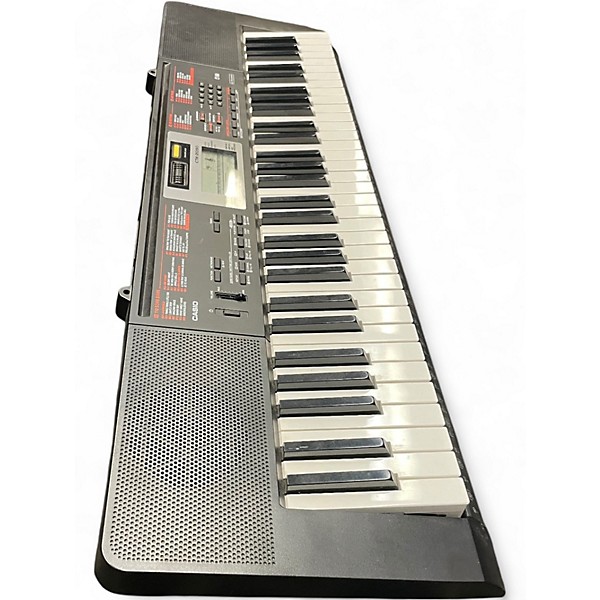 Used Casio CTK2090 61 Key Portable Keyboard