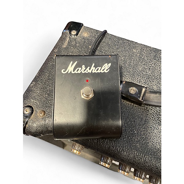 Used Marshall MG30DFX 1x10 30W Guitar Combo Amp