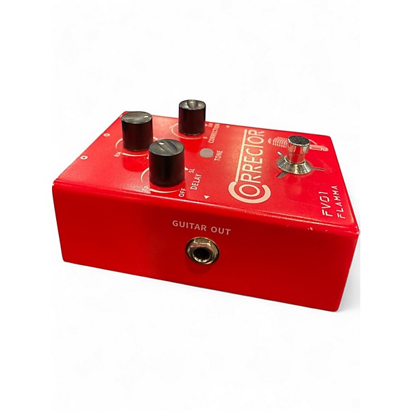Used 2020s Flamma FV01 Effect Pedal