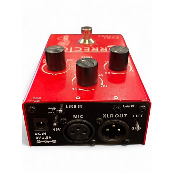 Used 2020s Flamma FV01 Effect Pedal