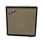 Used Fender Rumble V3 40W 1x10 Bass Combo Amp