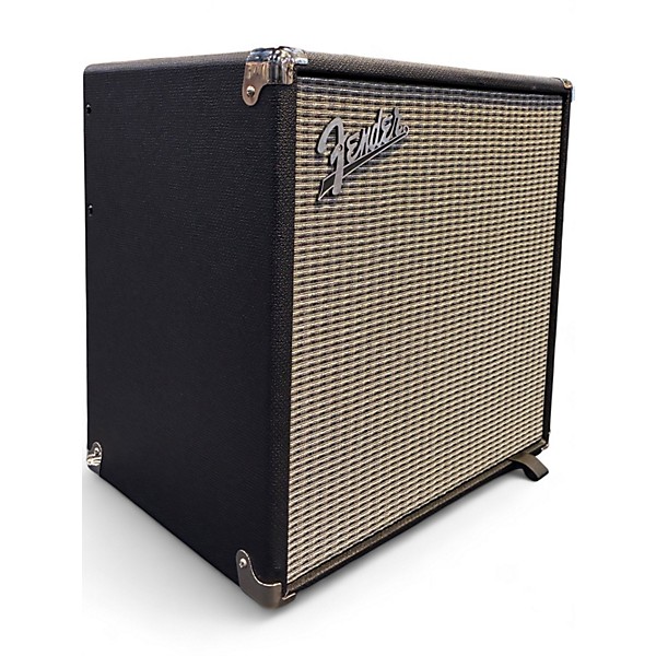 Used Fender Rumble V3 40W 1x10 Bass Combo Amp