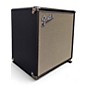 Used Fender Rumble V3 40W 1x10 Bass Combo Amp