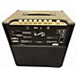 Used Fender Rumble V3 40W 1x10 Bass Combo Amp