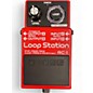 Used BOSS RC1 Loop Station Pedal thumbnail