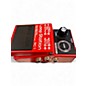 Used BOSS RC1 Loop Station Pedal