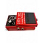 Used BOSS RC1 Loop Station Pedal