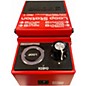 Used BOSS RC1 Loop Station Pedal