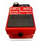 Used BOSS RC1 Loop Station Pedal