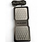 Used M-Audio EXP Expression Sustain Pedal thumbnail