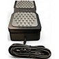Used M-Audio EXP Expression Sustain Pedal