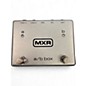 Used MXR a/b box Pedal thumbnail