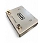 Used MXR a/b box Pedal