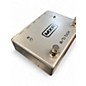 Used MXR a/b box Pedal