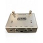Used MXR a/b box Pedal