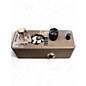 Used Outlaw Effects The General  Germanium Fuzz Effect Pedal