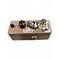 Used Outlaw Effects The General  Germanium Fuzz Effect Pedal
