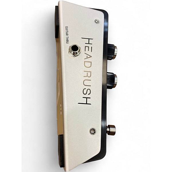Used HeadRush vx5 Effect Processor