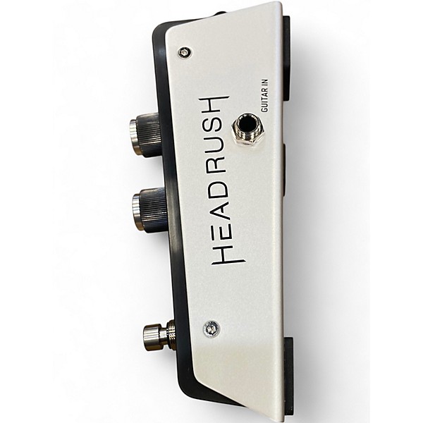 Used HeadRush vx5 Effect Processor