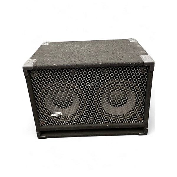 Used Avatar 2x12 Bass Cabinet Bass Cabinet