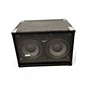 Used Avatar 2x12 Bass Cabinet Bass Cabinet thumbnail