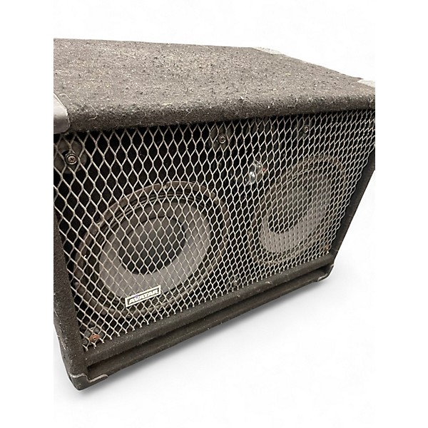 Used Avatar 2x12 Bass Cabinet Bass Cabinet
