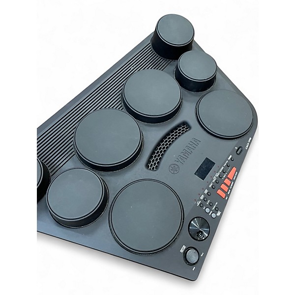 Used Yamaha DD75 Drum Machine