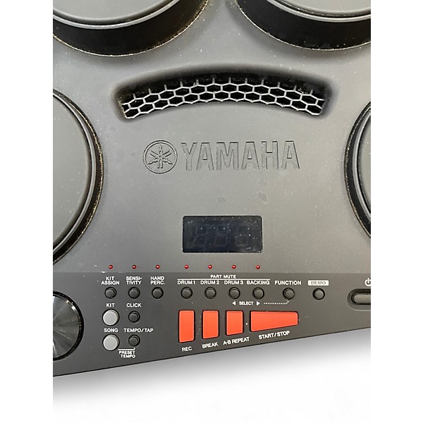 Used Yamaha DD75 Drum Machine