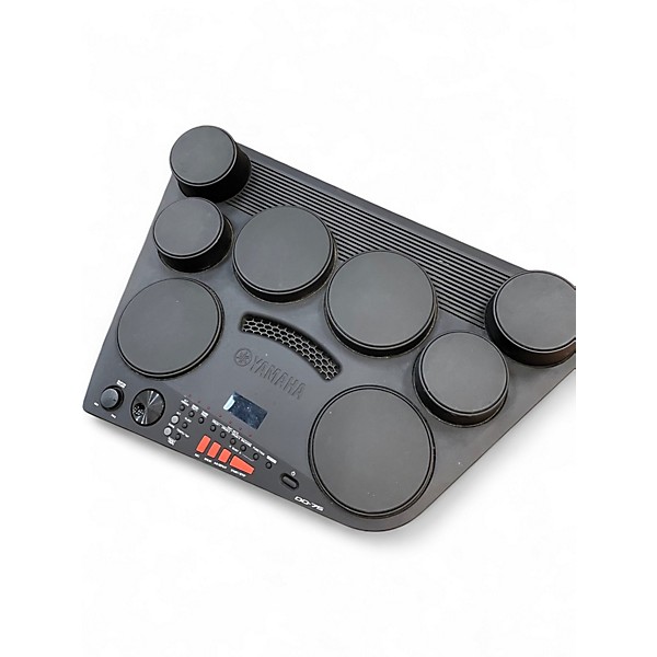 Used Yamaha DD75 Drum Machine