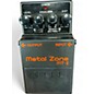 Used BOSS DS2 Turbo Distortion Effect Pedal thumbnail