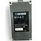 Used BOSS DS2 Turbo Distortion Effect Pedal
