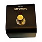 Used Strymon Mini Switch Pedal thumbnail