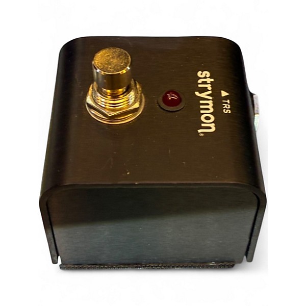 Used Strymon Mini Switch Pedal
