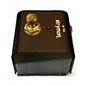 Used Strymon Mini Switch Pedal