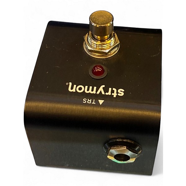 Used Strymon Mini Switch Pedal