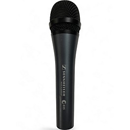 Used Sennheiser E835 Dynamic Microphone